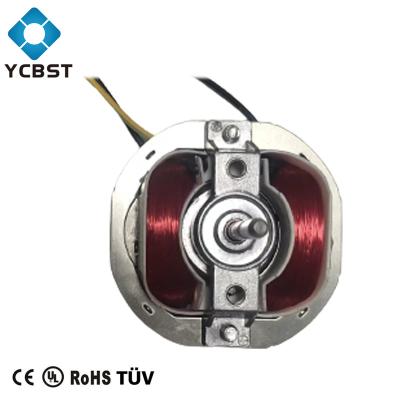 China 220V-240V 50HZ YJ5820C YJ5812 YJ5816 Series Explosion Proof Electric Fan Shaded Pole Motor For Exhaust Hot Window Fan for sale