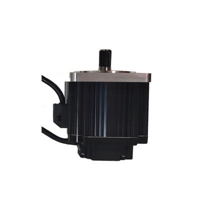 China Totally enclosed BLDC SERVO MOTOR for sale