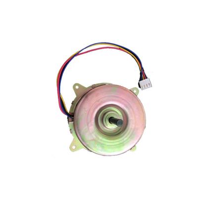 China Good Price 80BL DC Motor / BLDC Totally Attached Customized Specification 50W Per Brushless Motor for sale