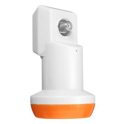 China Satellite Single LNB , HD Digital KU Full Band LNB LNBF Ku Universal LNB SR-320 Single Band 0.2db KU LNB SR-320 for sale