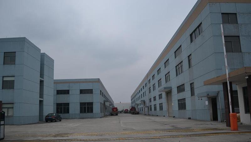 Verified China supplier - Ningbo Flashcar Accessories Factory