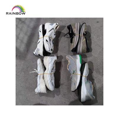 China Used Mixed Branded Casual Shoes Used Shoes For Women for sale