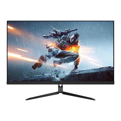 China Speaker 32 Inch Frameless Gaming Monitor 2K 144Hz LCD LED PC Monitor for sale