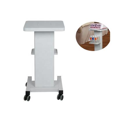 China 2022 Modern Hot Sale Rolling Salon Trolley Trolley With Wheel Trolley for sale