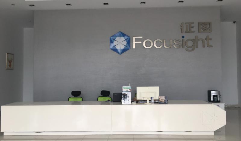 Verified China supplier - Focusight Technology Co.,Ltd