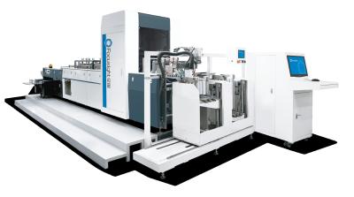 China Visions-Systeme der sterilen Verpackung, Karton-Inspektions-Maschine 6950mm × 3650mm × 2200mm zu verkaufen