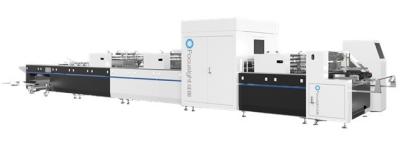 China Corrugated Carton Printing Inspection Machine , Automated Visual Inspection Machine for sale