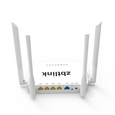 China SOHO best router for home use zbt WE3326 192.168.1.1 home wifi router for sale