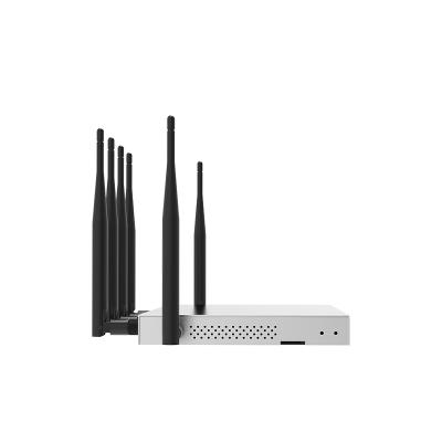 China ENTERPRISE we3526 5g wifi router with 12v sim card slot industrial wifi 3g router 4g cpe router for sale