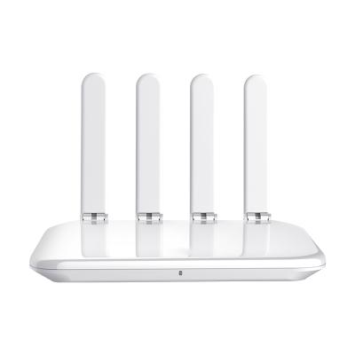 China Home Joint Router LTE Router 192.168.1.1 4G Wireless Internet Modem 2.4G Wifi Router for sale