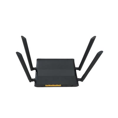 China China Factory 4G Router 300Mbps LTE 2.4GHz WiFi Router Joint CPE 3G 4G Wireless Router with Sim Card Slot for sale