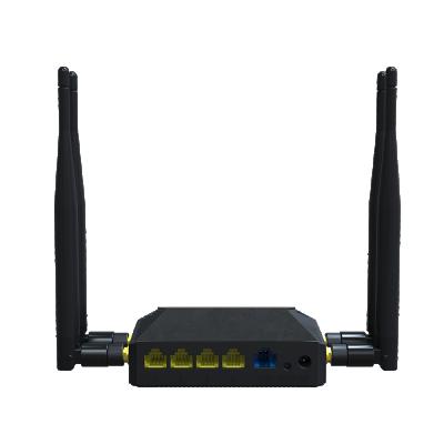 China Mini 3g 4g Router ENTERPRISE Home Cpe Modem Lte Router Wifi 4g Hotspot Wireless Routers for sale