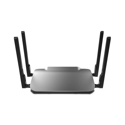 China Factory Delivery Zbt WE4626 Home Wifi Router Home Dual Band Ite Router With 1200Mbps for sale