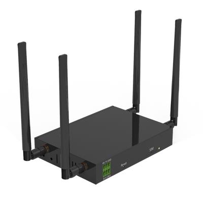 China openwrt joint wireless router 2g 3g 4g MT7628 11n 300mbps industrial wifi router for sale