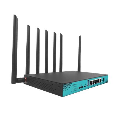 China ENTERPRISE 2021 Best Wifi Router 5G Modem 4G 5G LTE Wlan Outdoor Wireless Router for sale