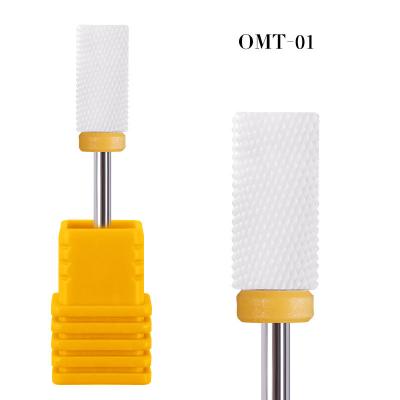 China Masonry Drilling Hot Sale Electric Ceramic Nail Drill Bit Nails Equipments for sale