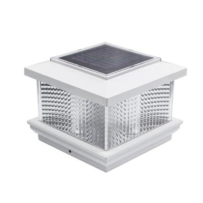 China 2020 Garden Plant Whosale Plastic Led Solar Powered Outdoor Garden Light for sale