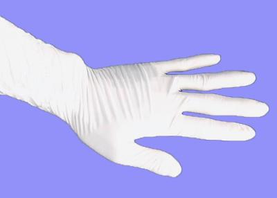 China Disposable Nitrile Medical Examination Gloves For Healthcare Protective for sale