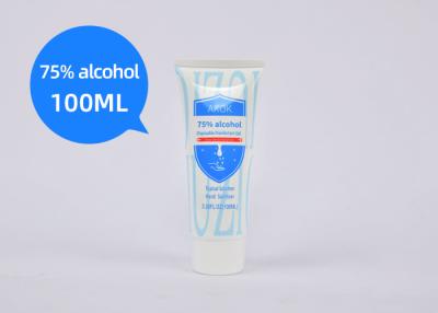 Китай Гель дезинфектанта ясности 30ML 60ML 300ML клиники устранимый продается