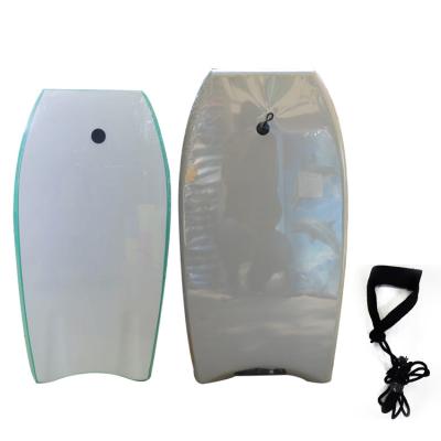 China High quality surfboard unisex softtop XPE whosale surface bodyboard float board foam surfboard for sale