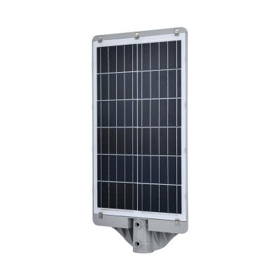 China ROAD High lumen Ip65 50W 80W 100W 150W 200W 300W Waterproof Outdoor Solar Led Street Light for sale