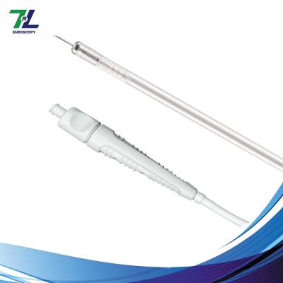 China Disposable Sclerotherapy Injection Needle Endoscope Accessories CE Mark for sale