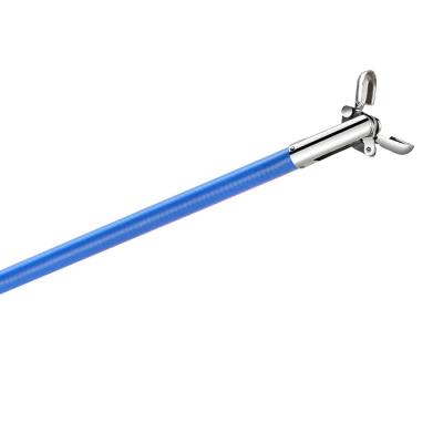 China 2300mm Gastroscopy Biopsy Forceps Cold Cut Biopsy Forceps Oval Cups With Needle for sale