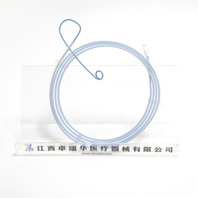 China Nasal Multipurpose Drainage Catheter 5Fr OD Hydrophilic Coated for sale