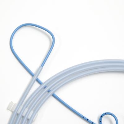 China Medical Nasal Biliary ENBD Catheter For Digestive Endoscopy Center for sale