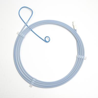 China 8Fr Internal External Biliary Drainage Catheter With TPU Material for sale