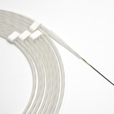 China Surgical 260cm Zebra Hydrophilic Guide Wire For Hospital Use for sale