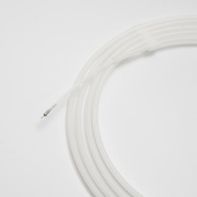 China agulha descartável endoscópica 23cm da injeção 23G com tubo de PTFE à venda