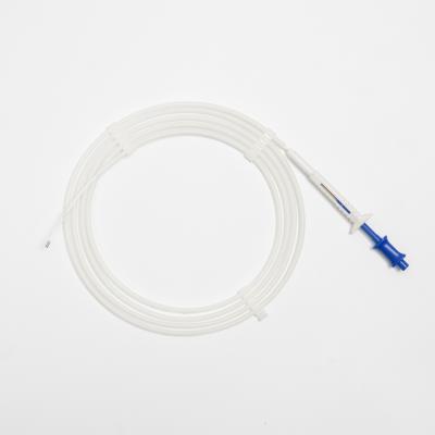 China 18cm Endoscopic Surgical Sclerotherapy Needle ISO13485 2.4mm OD for sale