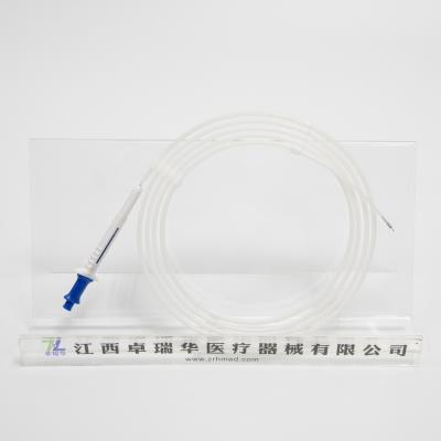 China ISO13485 Surgery Endoscopic Needle 4mm Extension Length for sale