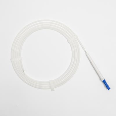 China 1000mm Single Use Endoscopic Spray Catheter Pipe For Gastroenterology Endoscope Catheter for sale