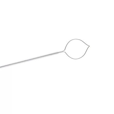 China Surgical Endoscopic Polypectomy Snare PTFE Sheath 2300mm for sale