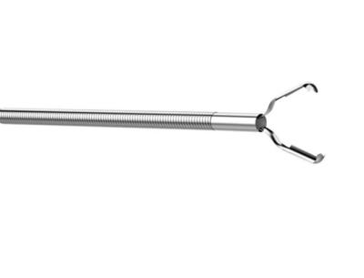 China Colonscopy Hemostatic Clipping Device Flexible 2350mm for sale