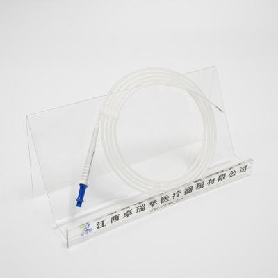 China 23G 4mm Endoscopic Injection Needle Surgery 2300mm Sclero Needle for sale