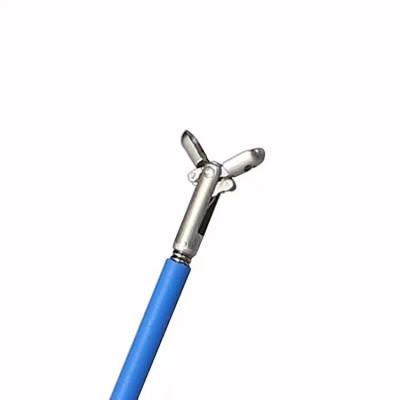 China Endoscope Single Use Biopsy Forceps For Gastroscopy 2.4mm 1600mm No Spike for sale