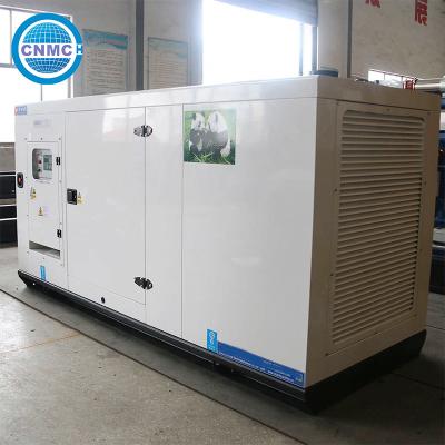 中国 防音ディーゼル発電機 20kw-2400kw 水冷 400V 220V 販売のため