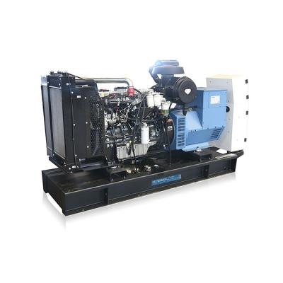 China 220V 60Hz PERKINS Diesel Generator 3 Phase Multipurpose 100kva for sale