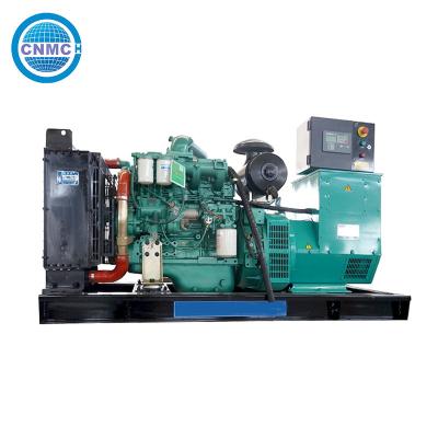 China 500 kW 625 Kva elektrische diesel generator, 50 Hz Weichai Marine Genset Te koop