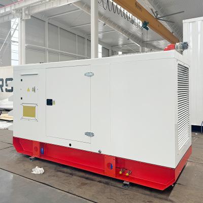 China Weichai Cummins Engine 100KW 125kva Diesel Generator Set for sale