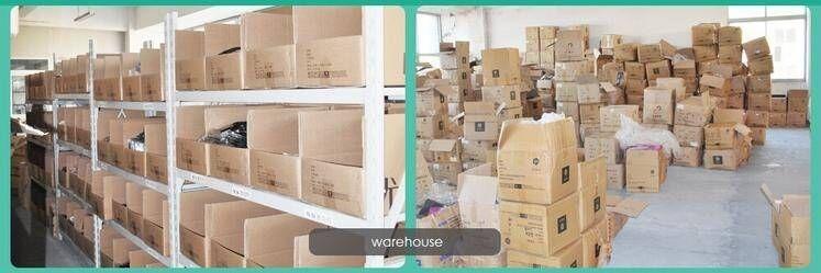 Verified China supplier - Yiwu Yuanxi E-Commerce Firm