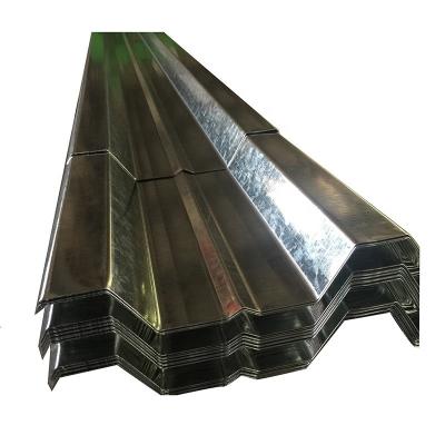 China Rainproof Stainless Steel Corrugated Sheet 5-50mm 304 316 Hot Rolled AISI DIN for sale