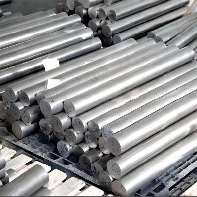 China S31803 S32205 Stainless Steel Round Rod for sale