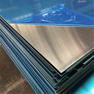 China de Plaat van het het Aluminiumblad van 5000series 6000series 7000series Te koop