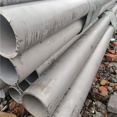 China Tisco Stainless Pipe 304 for sale