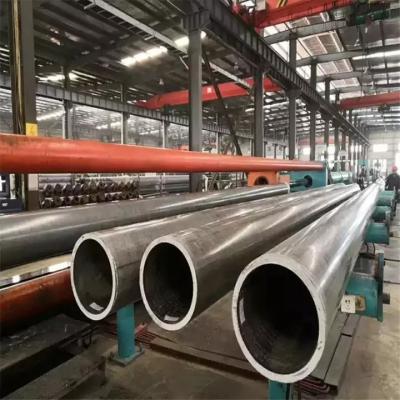 China Food Grade 304L 316 316L 310S 321 Stainless Steel 304 Seamless Pipe for sale