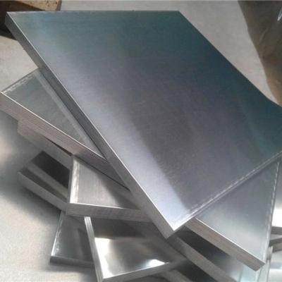 China Op maat gemaakt 7075 6061 6063 Niet-glijdend geïmprimeerd aluminiumplaat plaat legeringsmetaal Te koop